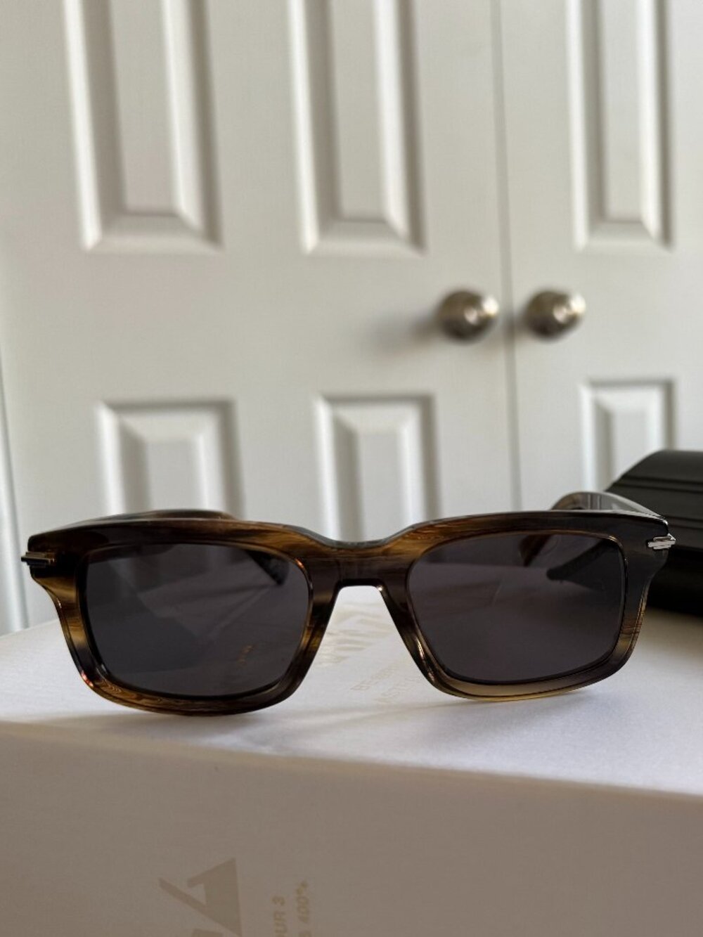 Dior Blacksuit S16I Sunglasses
